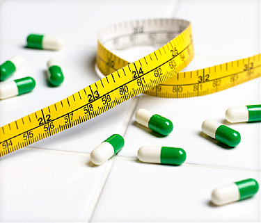 Dieting Pills