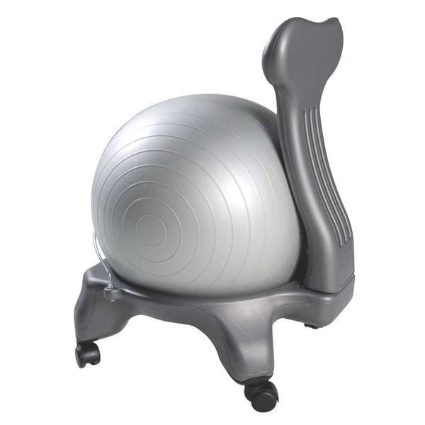 yoga ball chair 2