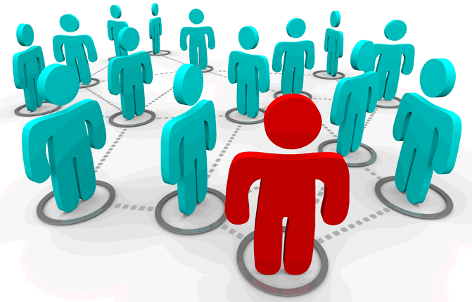 Affiliate Marketing network