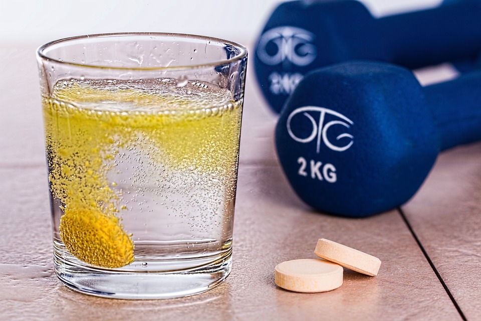 using steroids for exercise