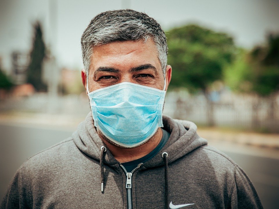 facemasks