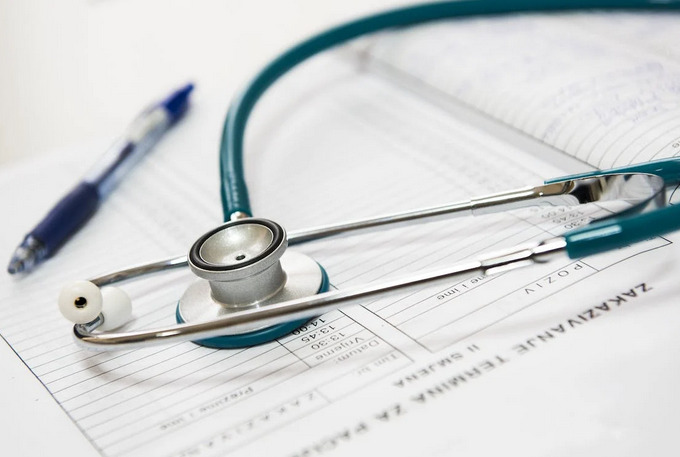 stethoscope